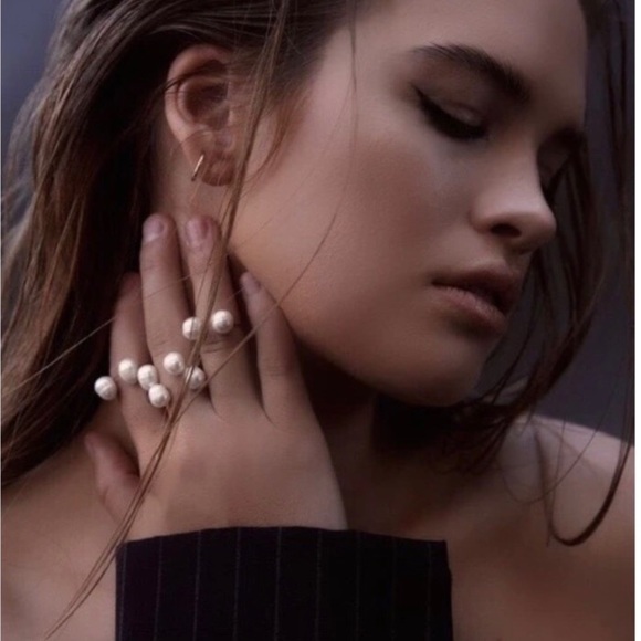 Earth Jewelry - EARTH “You & I” ring